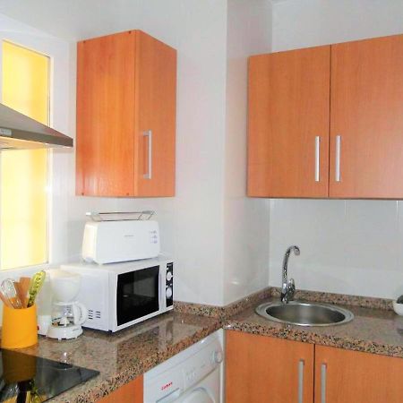 Attractive Holiday Home In Roquetas De Mar Surrounded By Beaches Exteriör bild